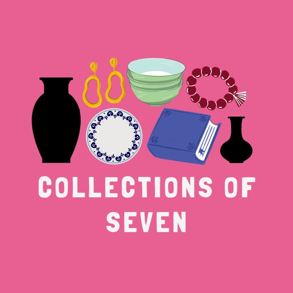 Meet your Posher, Collections Of Seven